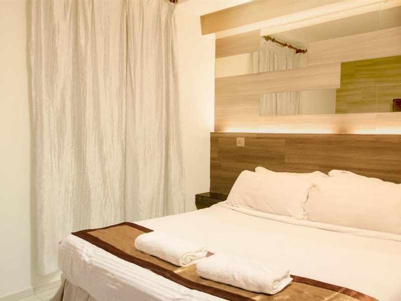Hotel Villa 32/52