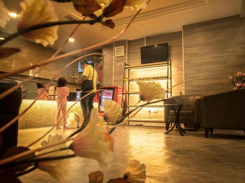 Hotel Villa 31/52