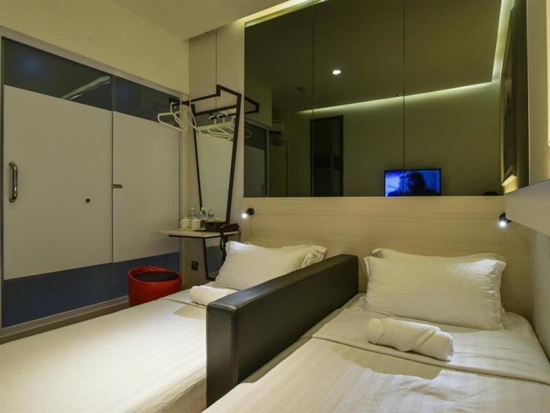 Laman Green The Boutique Hotel 21/45