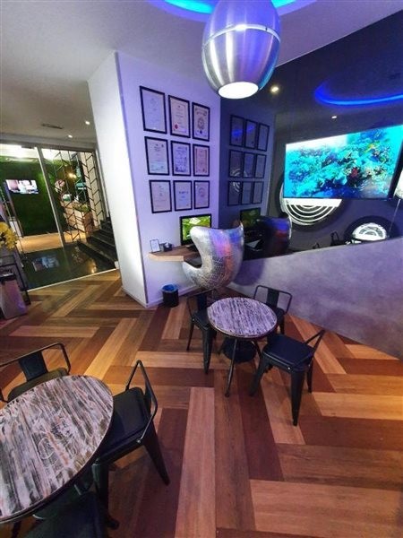 Laman Green The Boutique Hotel 27/45