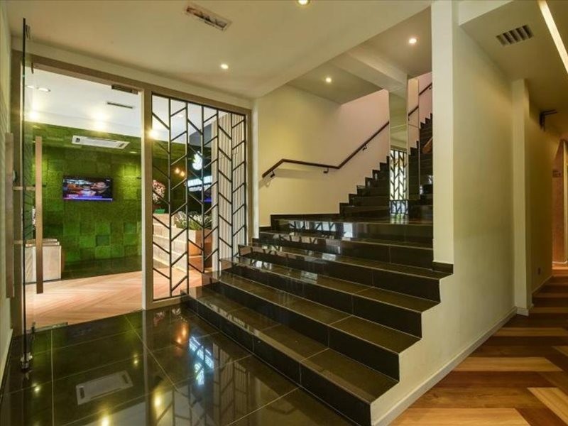 Laman Green The Boutique Hotel 22/45