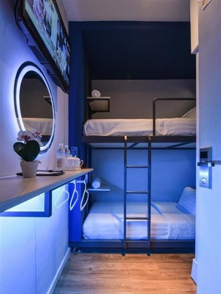 Laman Green The Boutique Hotel 26/45
