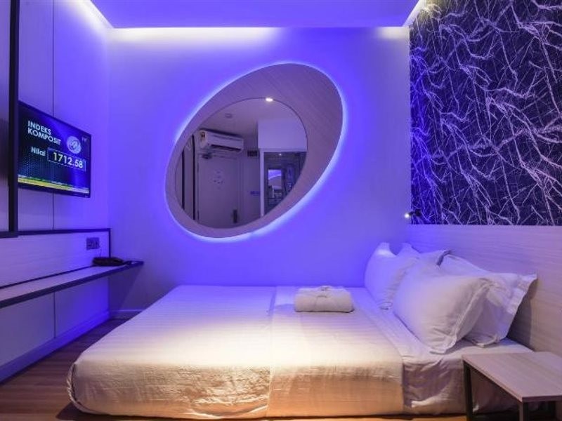 Laman Green The Boutique Hotel 25/45