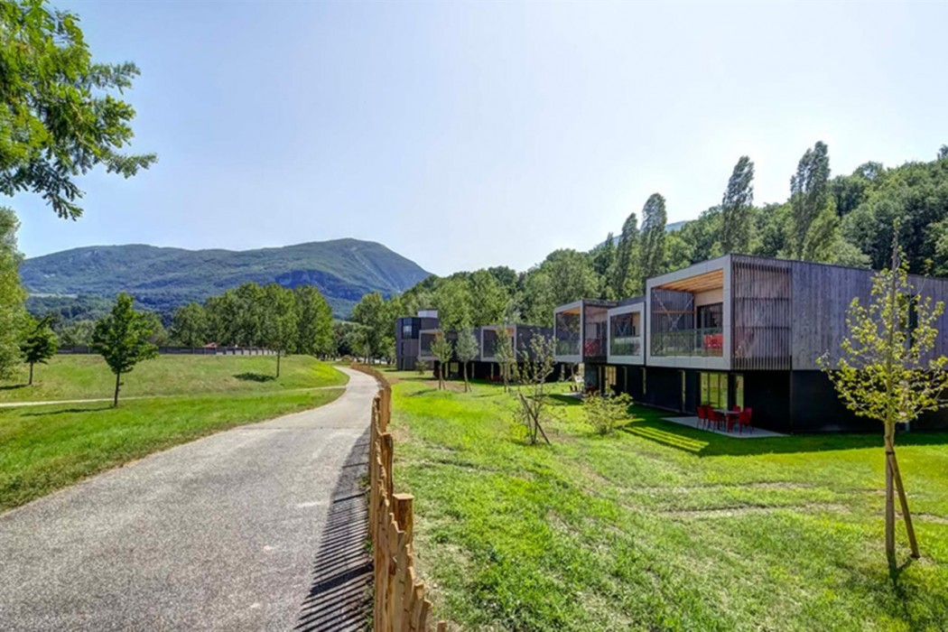Le Village des Oiseaux 50/82
