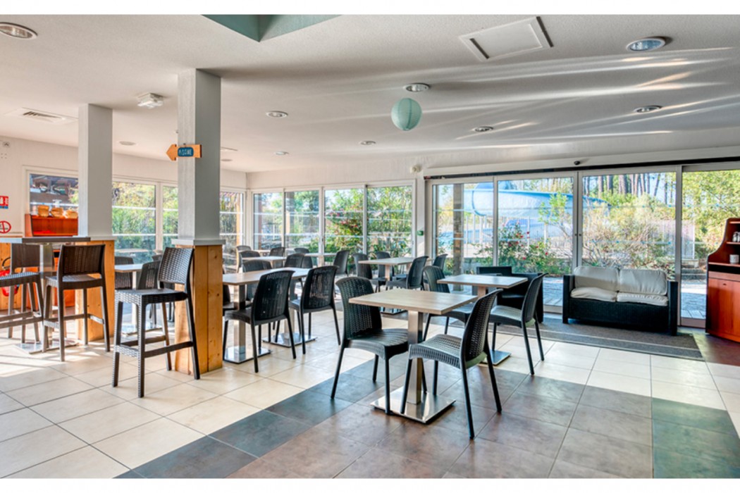 Le Domaine des Grands Lacs - Vacanceole 30/31