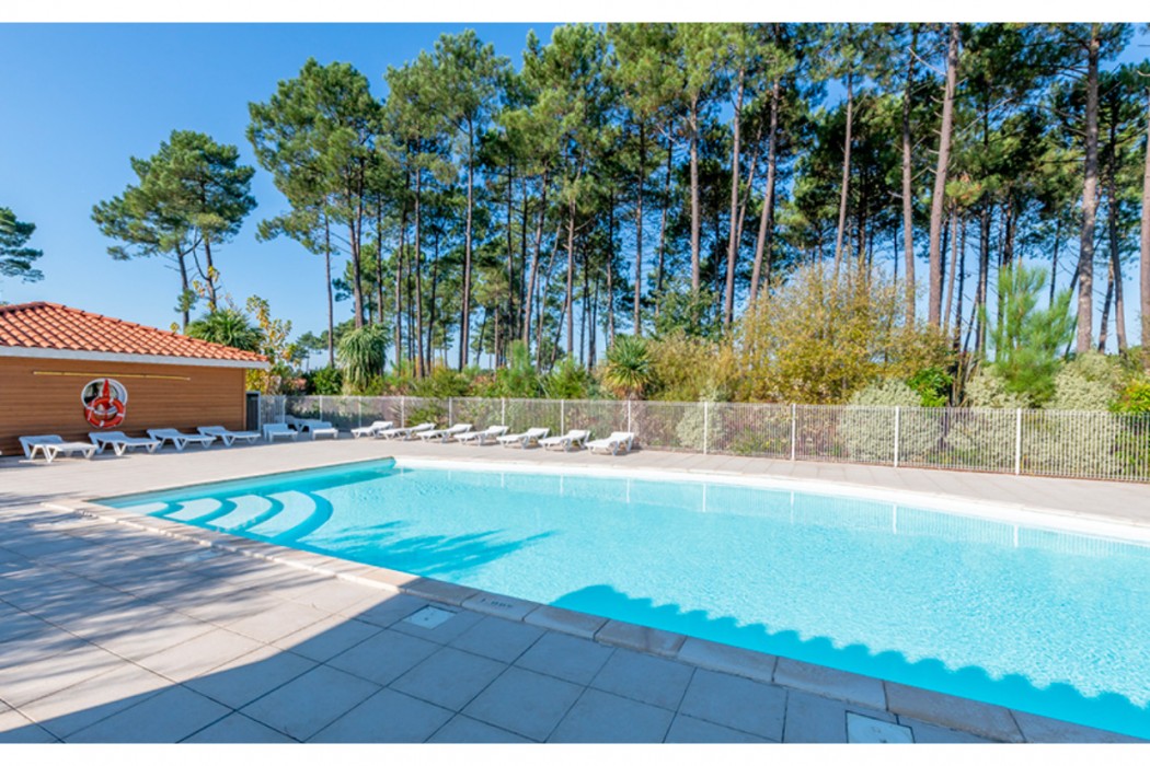 Le Domaine des Grands Lacs - Vacanceole 26/31