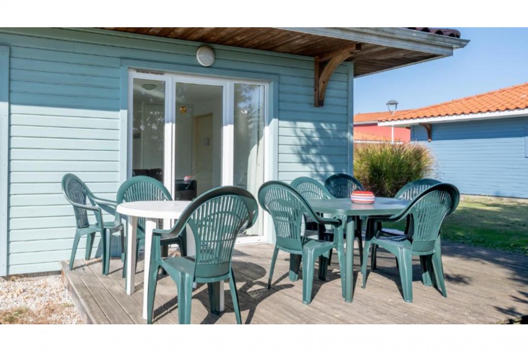 Le Domaine des Grands Lacs - Vacanceole 16/31