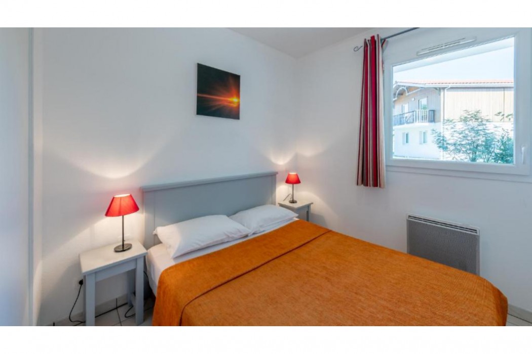 Le Domaine des Grands Lacs - Vacanceole 13/31
