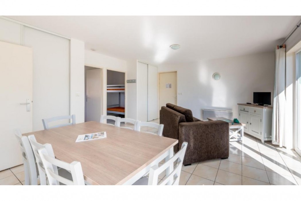 Le Domaine des Grands Lacs - Vacanceole 14/31