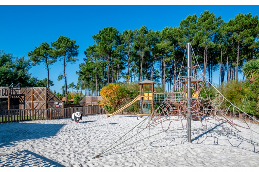 Le Domaine des Grands Lacs - Vacanceole 31/31