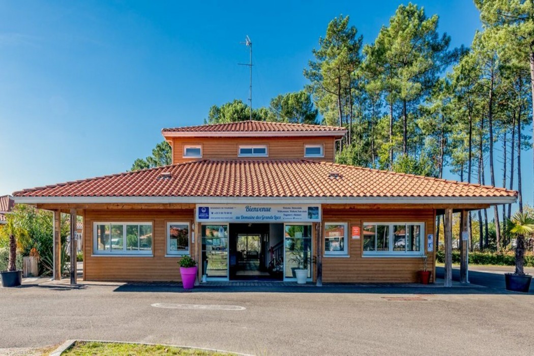 Le Domaine des Grands Lacs - Vacanceole 18/31
