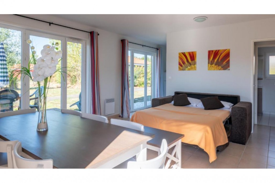 Le Domaine des Grands Lacs - Vacanceole 9/31