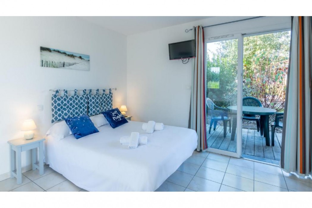 Le Domaine des Grands Lacs - Vacanceole 11/31