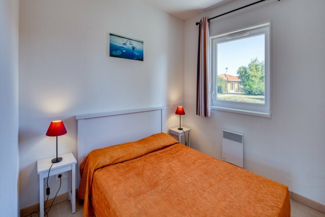 Le Domaine des Grands Lacs - Vacanceole 20/31