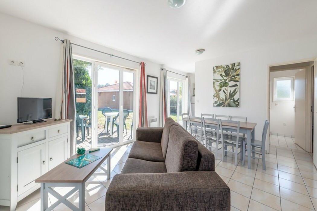 Le Domaine des Grands Lacs - Vacanceole 23/31