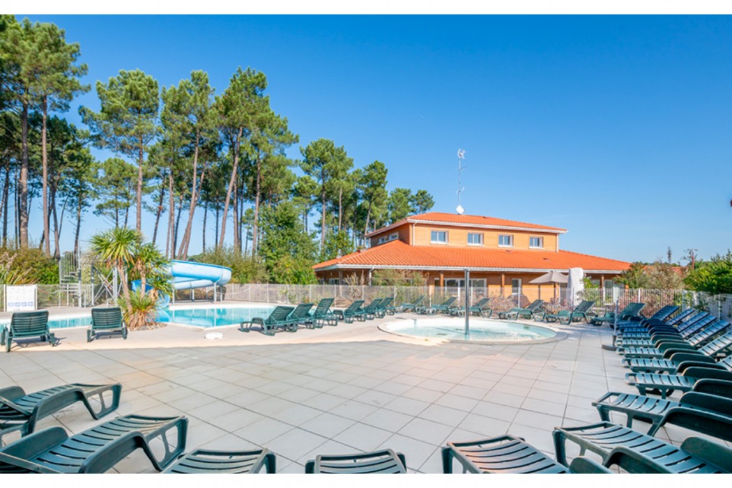 Le Domaine des Grands Lacs - Vacanceole 29/31