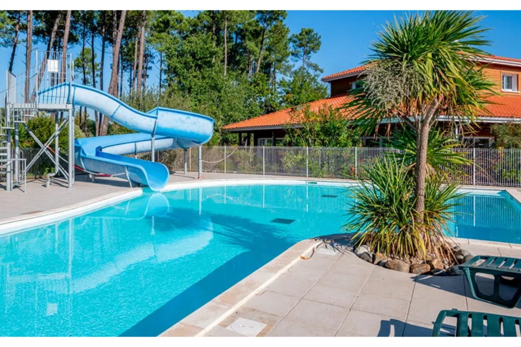 Le Domaine des Grands Lacs - Vacanceole 28/31