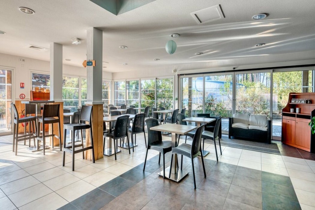 Le Domaine des Grands Lacs - Vacanceole 24/31