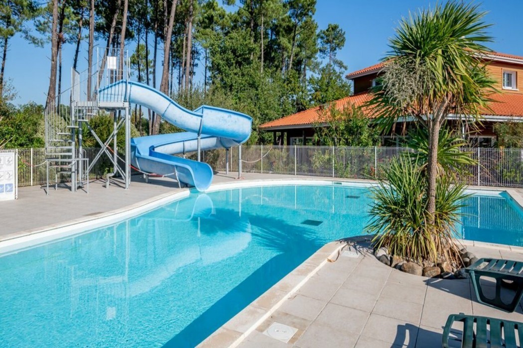 Le Domaine des Grands Lacs - Vacanceole 25/31