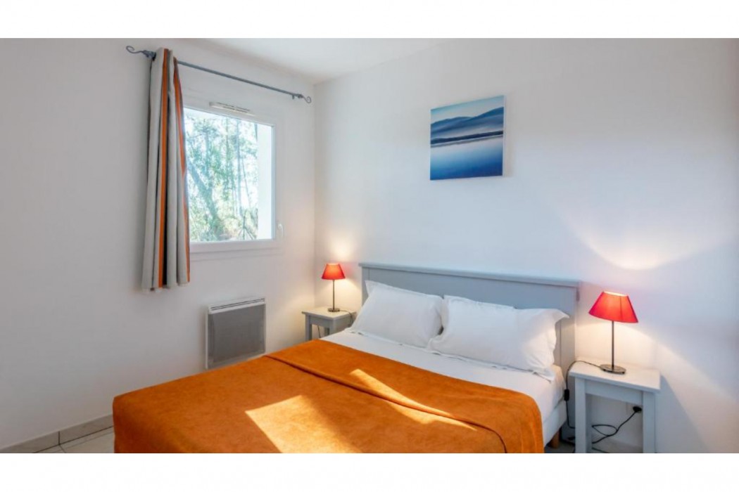 Le Domaine des Grands Lacs - Vacanceole 12/31