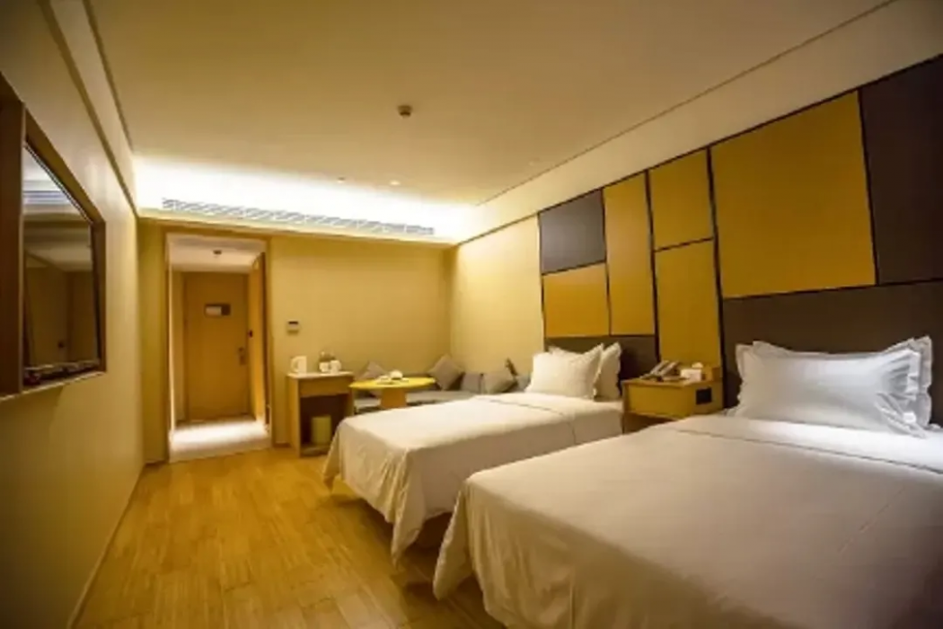 JI Hotel Shanghai Wujiaochang Shiguang Road 2/52