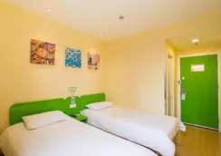 Hanting Hotel Shanghai Dapuqiao Ruijin Nan Road 9/29