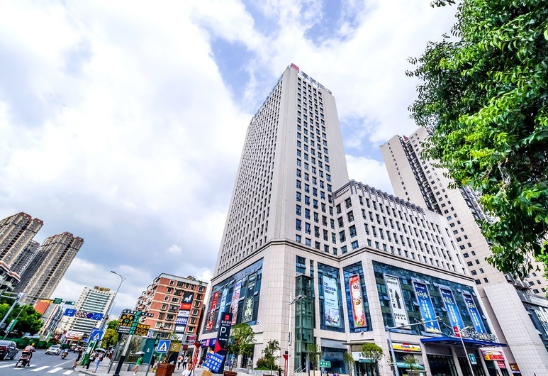 City Comfort Inn Shantou Daxue Road 1/49