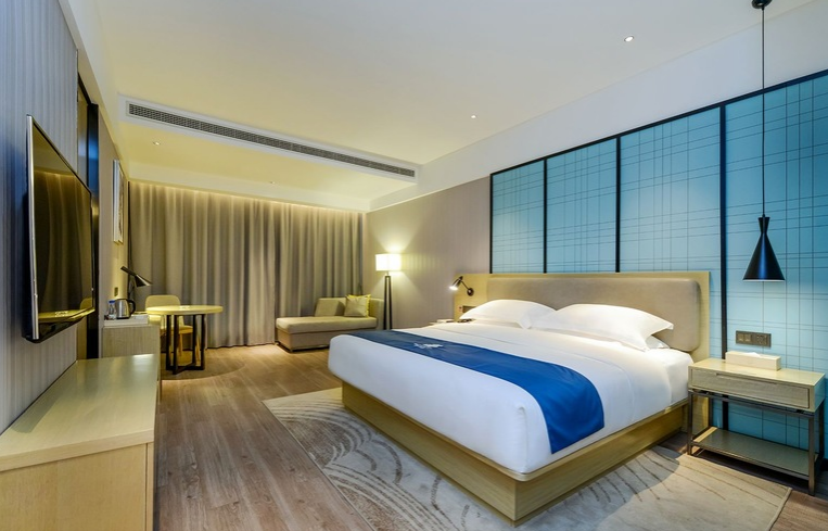 City Comfort Inn Shantou Daxue Road 23/49