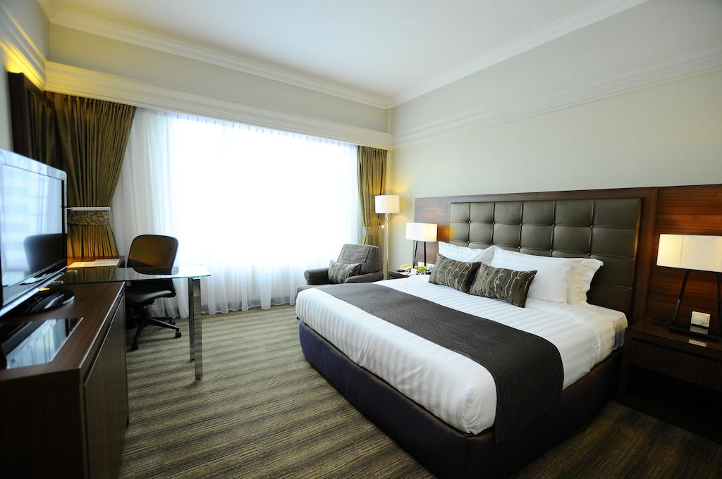 The Katerina Hotel 10/33