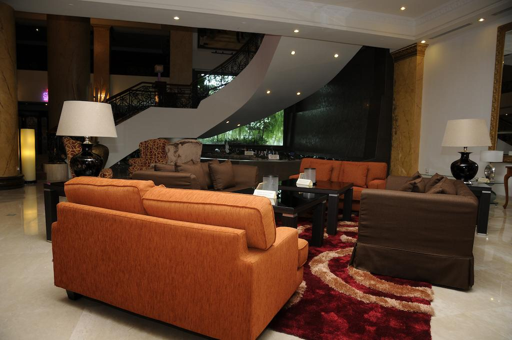 The Katerina Hotel 5/33