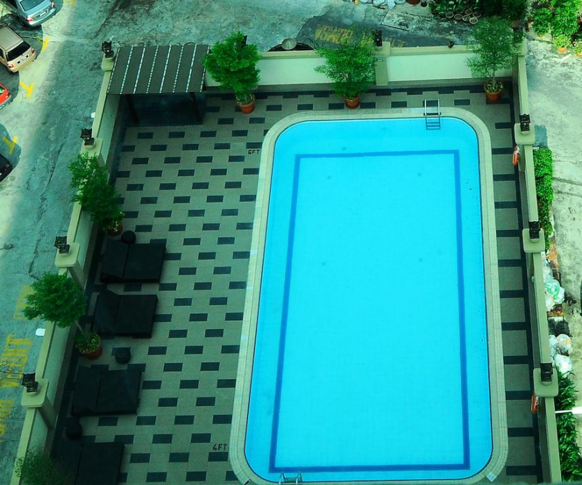 The Katerina Hotel 19/33