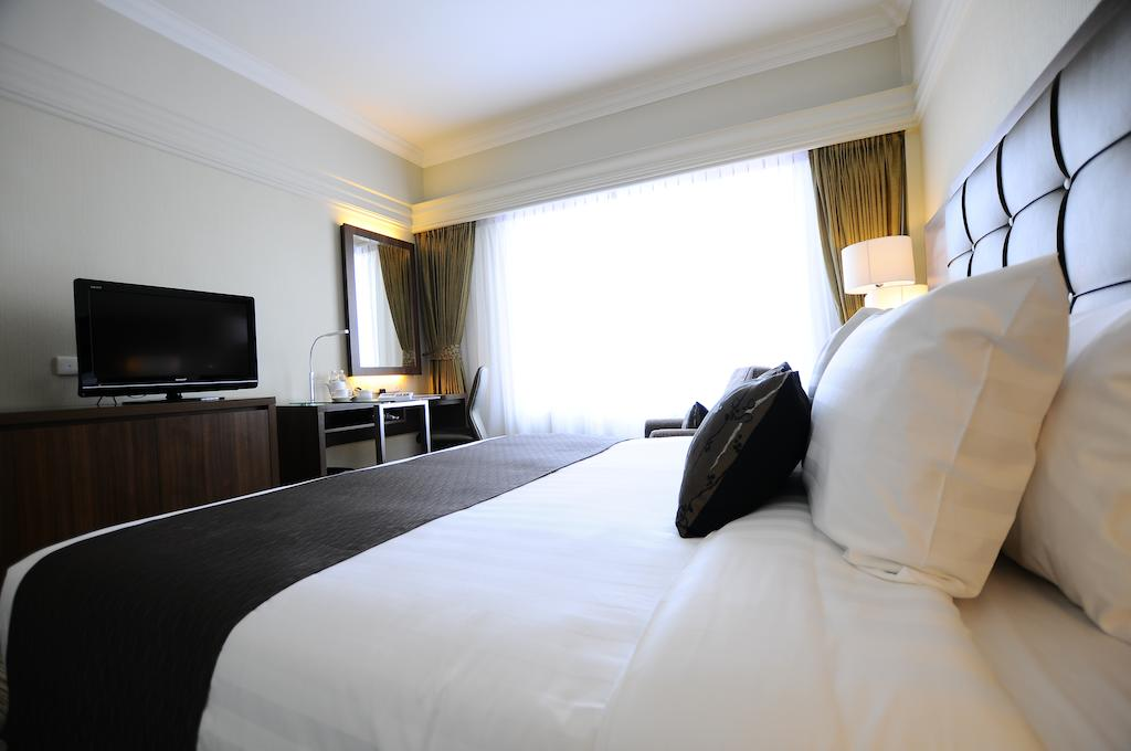 The Katerina Hotel 12/33