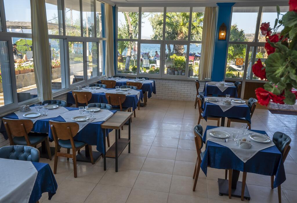 SIFNE TERMAL HOTEL 23/55