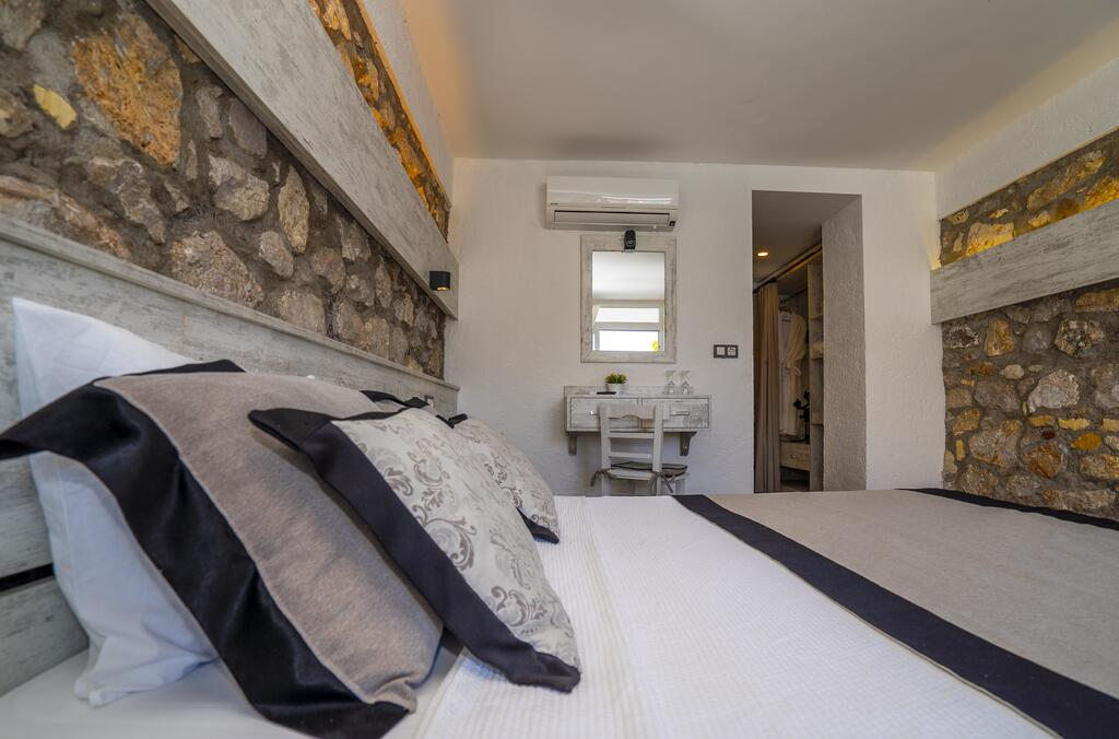 SIFNE TERMAL HOTEL 13/55