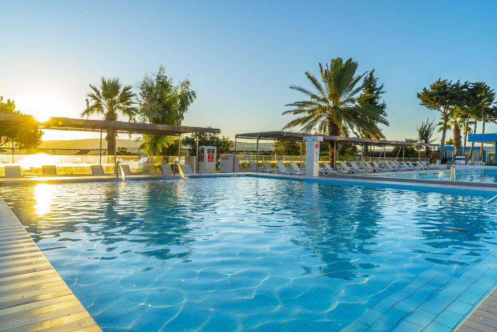 SIFNE TERMAL HOTEL 25/55