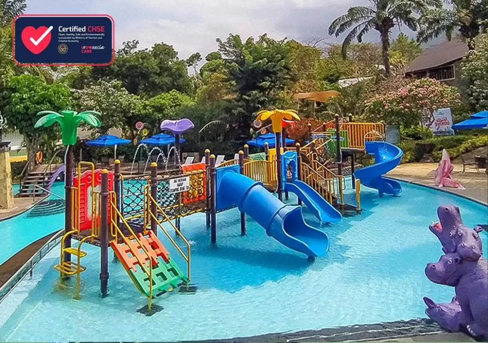 Klub Bunga Butik Resort 17/50