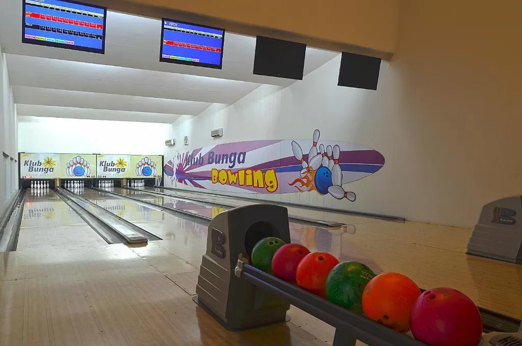 Klub Bunga Butik Resort 18/50
