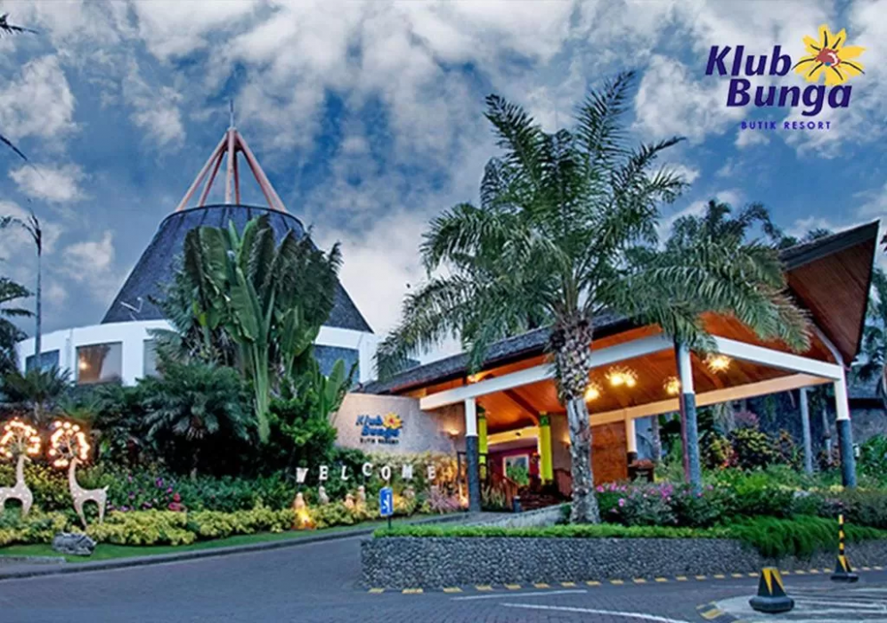 Klub Bunga Butik Resort 2/50