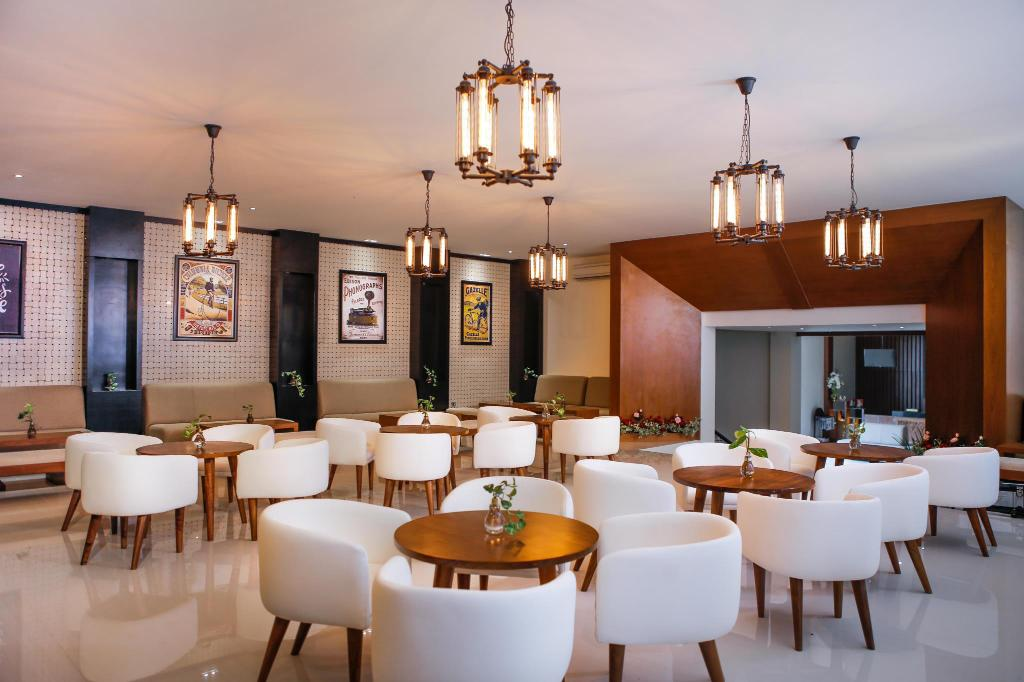 Griya Persada Convention Hotel & Resort - Bandungan 21/53