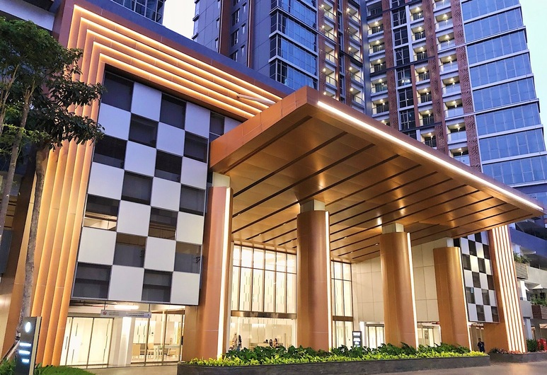 Gold Coast PIK Sea View Apartments by LongeStay 1/58