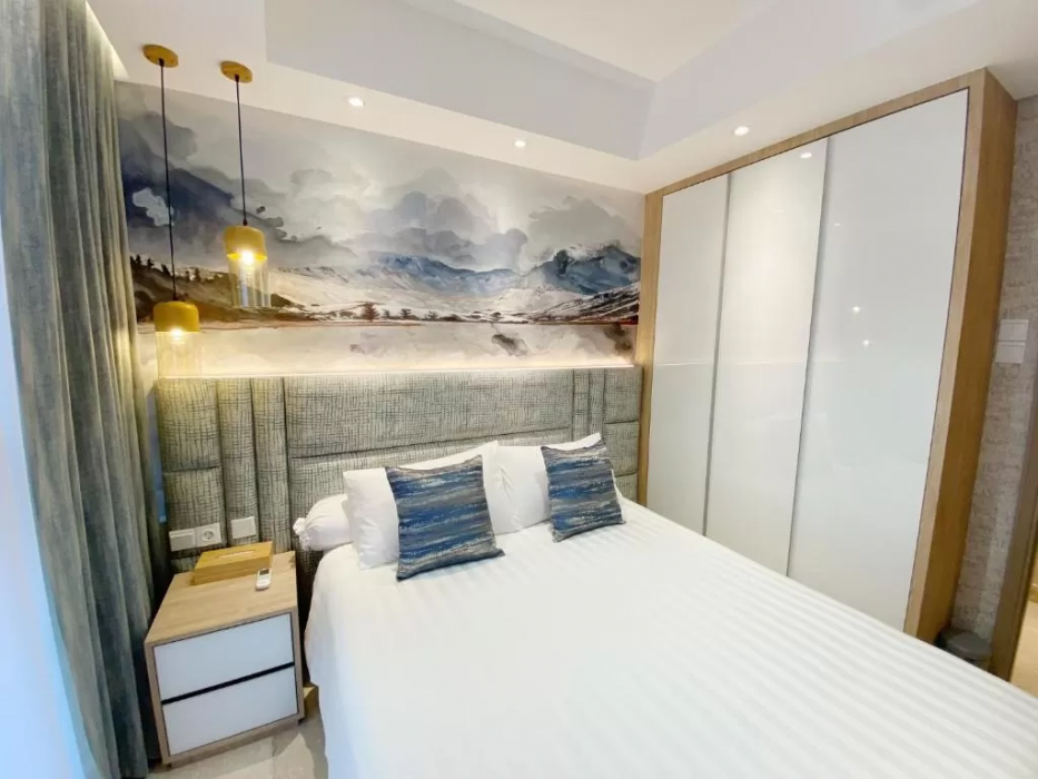 Gold Coast PIK Sea View Apartments by LongeStay 9/58