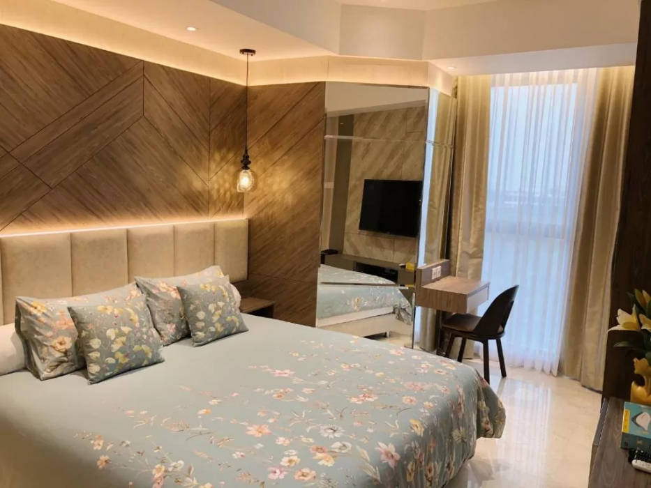 Gold Coast PIK Sea View Apartments by LongeStay 10/58