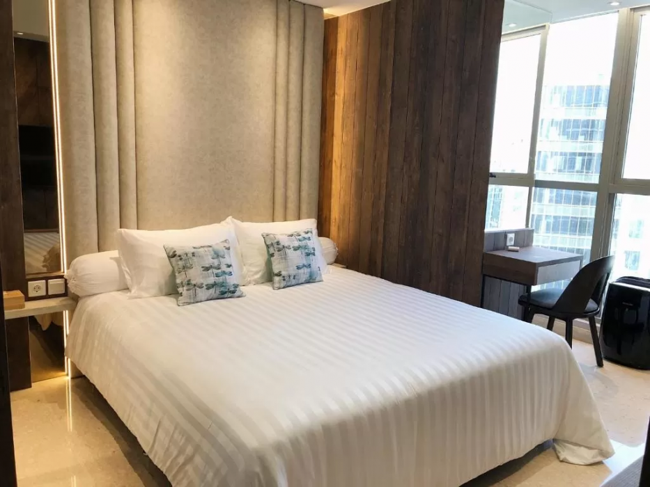Gold Coast PIK Sea View Apartments by LongeStay 13/58