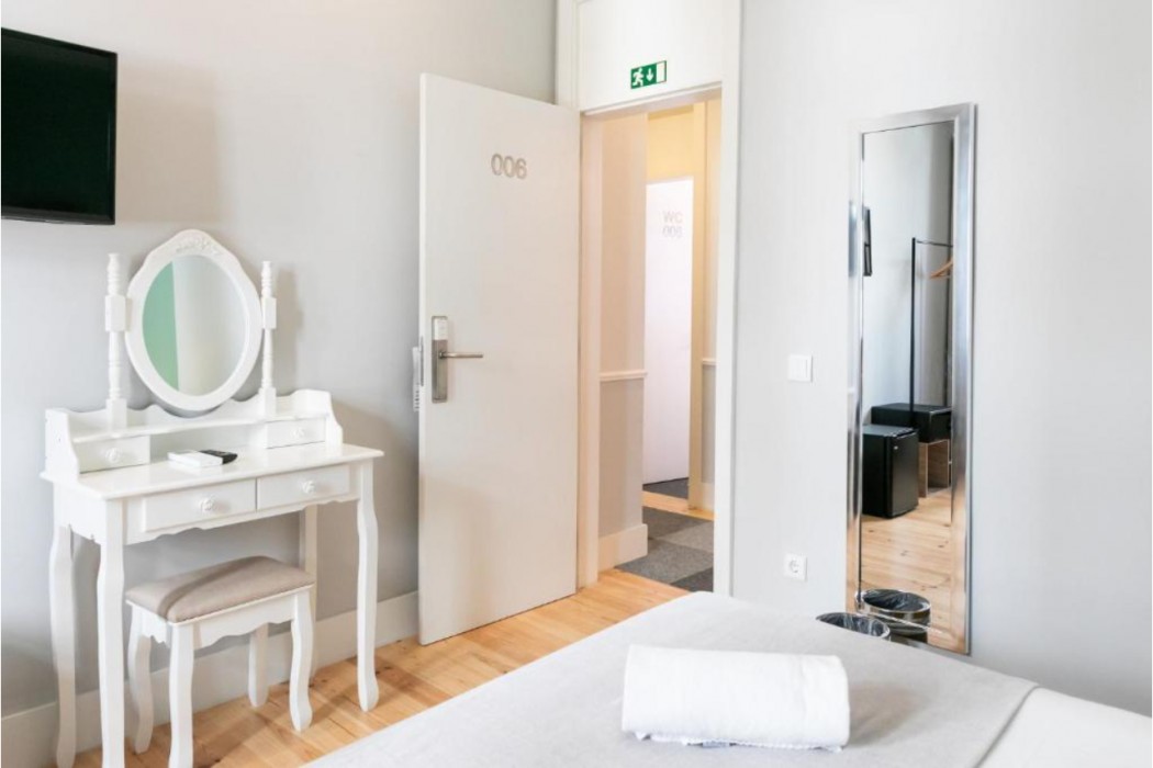 Lisboa 85 Suites and Apartments by Ridan Hotels 19/55