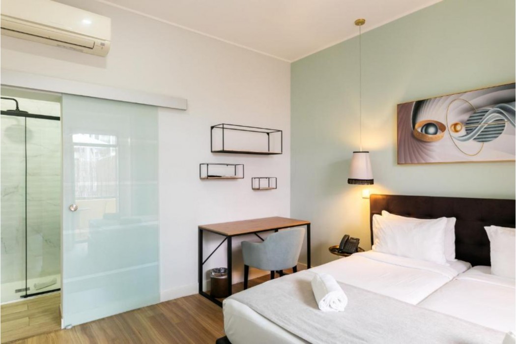 Lisboa 85 Suites and Apartments by Ridan Hotels 15/55