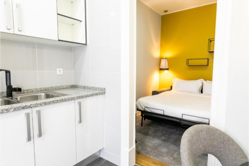 Lisboa 85 Suites and Apartments by Ridan Hotels 21/55