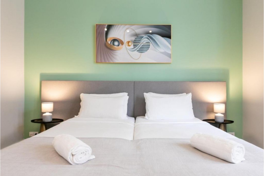 Lisboa 85 Suites and Apartments by Ridan Hotels 13/55