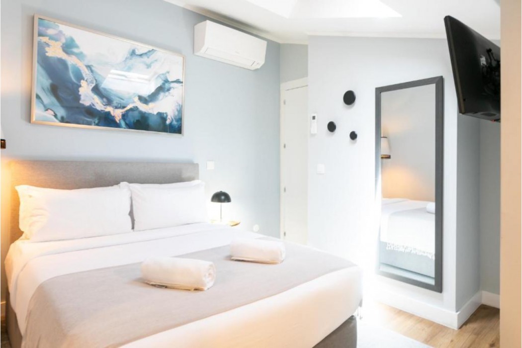 Lisboa 85 Suites and Apartments by Ridan Hotels 17/55