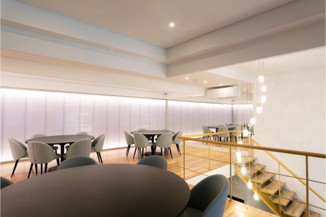 Lisboa 85 Suites and Apartments by Ridan Hotels 37/55