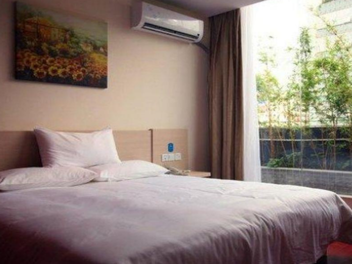 Hanting Hotel Shenzhen Baoan Xixiang Taoyuanju 9/45